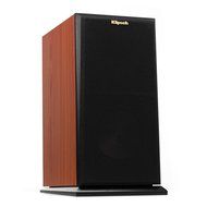 Klipsch RP-160M Reference Premiere Monitor Speakers Pair with RP-250C Center Channel Speaker (Cherry) N5