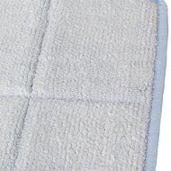 Blue 00603 Microfiber Floor Cleaning Mopping Cloth N2