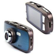 Greenery &reg; Full HD 1080p G-sensor Advanced WDR Super Night Vision 2.7 Inch TFT LCD Screen Display 170 Degree Lens... N10