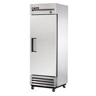 True T-19F T-Series 19 Cu Ft Full Door Reach-In -10&deg;F Freezer