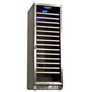 166-Bottle EdgeStar Built-In Compressor Wine Refrigerator N5