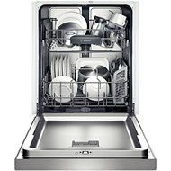 Bosch SHE53TL5UC 300 24" Stainless Steel Semi-Integrated Dishwasher - Energy Star N3