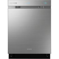 Samsung DW80H9970US Chef Collection 24" Stainless Steel Fully Integrated Dishwasher - Energy Star N2