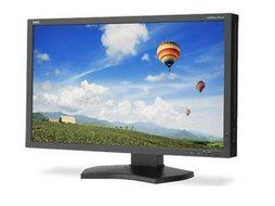 MULTISYNC PA272W-BK, 27 LCD MONITOR - PA272W-BK