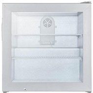 Summit SCFU386FROST: Commercial beer froster with glass door and digital thermostat N2