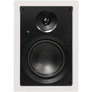 New ARCHITECH AP-602 6.5" 2-Way Rectangular In-Wall Loudspeakers