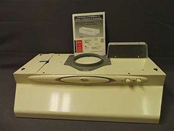 Whirlpool RH4830XLT1 Range 30" Hood