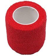 GU Angqi 1Roll Kinesiology Muscle Care Fitness Athletic Safety Sport Health Tape Colors N3