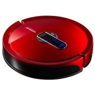 MONEUAL robot cleaner CLEMON MR7780J-R N4