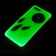 Badalink iPhone 7 Plus Case (5.5") Shockproof Drop Protection Soft TPU Flexible Easy Grip Bumper Slim Protective... N53