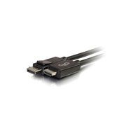 3FT C2G DISPLAYPORT M TO HDMI M BLK