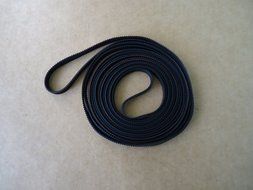 207475 Carriage Belt 60" for Encad NovaJet