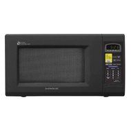 Daewoo KOR-130EB 1.3 CuFt 1000 Watt Countertop Microwave Oven - Black