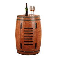 Sitang Dual Zone Thermoelectric Freestanding Wine Cooler Cellar Chiller Refrigerator Fridge Quiet Operation with... N22