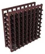 Wine Racks America Ponderosa Pine Tasting Table Base. 13 Stains to Choose From! N9