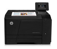 HP LaserJet Pro 200 M251nw Wireless Color Printer (Old Version) N3