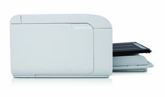 HP Officejet 6000 Color Inkjet Printer (CB051A#B1H) N8