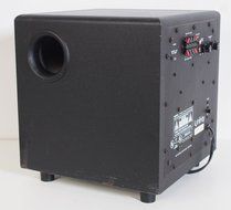 Infinity BU-1 Powered Subwoofer