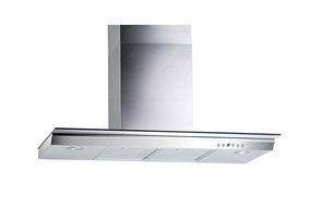 Blue Ocean 30" RHKC Stainless Steel Wall Mount Kitchen Range Hood N3
