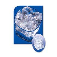 Ice-O-Matic ICE2107FW Water Cooled 1814 Lb Full Cube Ice Machine