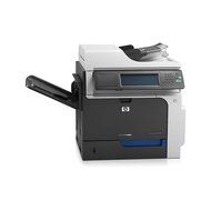 HP Color Laserjet CM4540 Mfp Printer. Base Bundle Of CM4540 Desktop Version, Net N6
