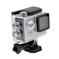 Ckeyin &reg;1080p Full HD Sports Camera 140 Degree Lens Sports DV 30m Waterproof Cam Recorder 2 Inch LCD N4