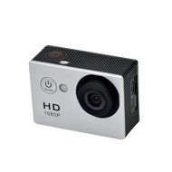 Ckeyin &reg;1080p Full HD Sports Camera 140 Degree Lens Sports DV 30m Waterproof Cam Recorder 2 Inch LCD N5