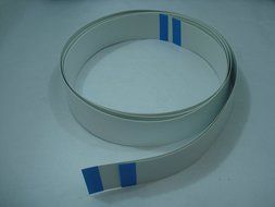 Q5669-60681, Trailing Cable 24", HP DesignJet T610 T1100 Z2100 Z3100