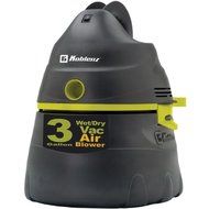 Koblenz All-Purpose Power Vacuum With 3-Gallon Tank "Product Category: Power Tools/Portable Vacuums And Powerwashers"