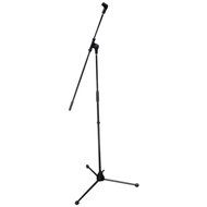 PYLE PRO PMKS3 Tripod Microphone Stand with Extending Boom consumer electronics