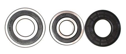 GE Front Loader Washer Bearings and Seal Kit W10253866, 285983, W10253856, 8181666, AP4426951