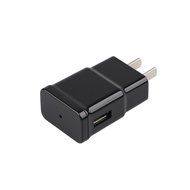 Gupeixiaozhu - 1080P Plug Hidden Charger Cameras Support photo Video Motion Detection Remote Control N5
