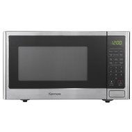 Kenmore 0.9 cu. ft. Countertop Microwave Oven - Stainless Steel N2