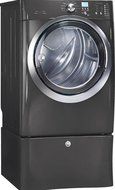 Electrolux EIMGD60LT Gas Dryer with 8.0 cu. ft. Capacity, in Titanium N3