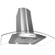 Golden Vantage 36" Wall Mount Range Hood N2