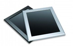 Easy Open SnapFrames Color: Matte Black, Size: 24&quot; x 36&quot;