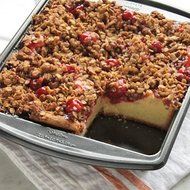 Wilton Advance - Select Nonstick 9-Inch Square Cake Pan in Gunmetal N5