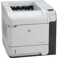 HP LaserJet P4015N Monochrome Laser Printer
