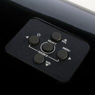 Paradigm Shift SoundScape Soundbar(Black) N11