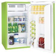 RCA - IGLOO 3.2 CU FT Platinum Fridge N12