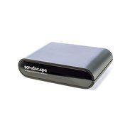 Paradigm Shift SoundScape Soundbar(Black) N13