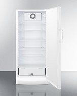 Summit FFAR10MEDDT 10.1 Cu. Ft. White Freezerless Refrigerator N3