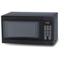 Brentwood SGD2702 Sunbeam .7 cu. ft. Microwave Oven, White
