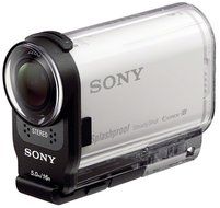 Sony HDR-AS200VR N10