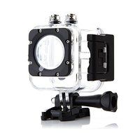 SJCAM M10 1.5 inch LCD 12.0MP 1080P HD Sports Digital Video Camera 170&iexcl;&atilde; Wide Angle Yellow N8