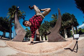 Sony HDR-AS200VR N11