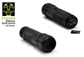 Extreme Sports Camera "Renegade" - Water Resistant N4