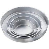 Round Cake Pan Set 5&quot;-7&quot;-9&quot;-11&quot;
