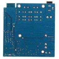 INSMA TPA3116 Bluetooth Amplifier Board Class D 50W*2 Amp Board CSR4.0 N4