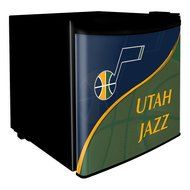 NBA Atlanta Hawks 1.7 Cubic Feet Dorm Room Refrigerator N3